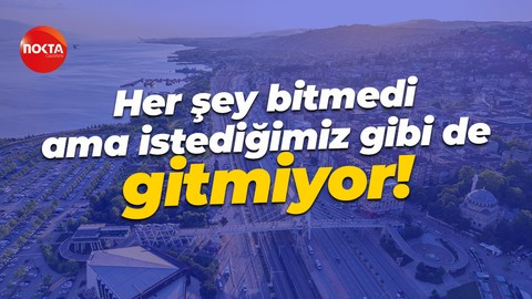 Meteoroloji Kocaeli için raporunu açıkladı! Yağış yok fakat havalar soğuyor