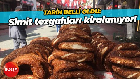 İçinde Fethiye Caddesi de var, Karabaş Mahallesi de… İzmit Belediyesi simit tezgahı kiralayacak