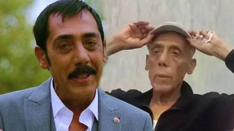 Ankaralı Turgut'un son hali korkuttu! Ünlü şarkıcı hastaneye kaldırıldı