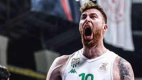 Chicago Bulls'tan ayrılmıştı! Onur Alp Bitim Fenerbahçe Beko yolunda