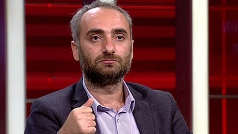 İsmail Saymaz İmamoğlu görevden alınırsa olacakları açıkladı