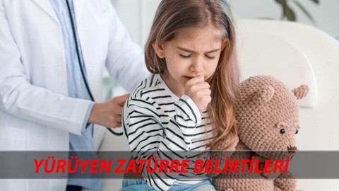 Okulları Esir Aldı: Yürüyen Zatürre Nedir? Yürüyen Zatürre Nasıl Bulaşır? Yürüyen Zatürre Belirtileri