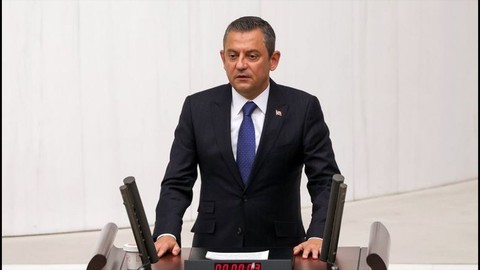 CHP'de muhalefet krizi, genel başkan kararını verdi
