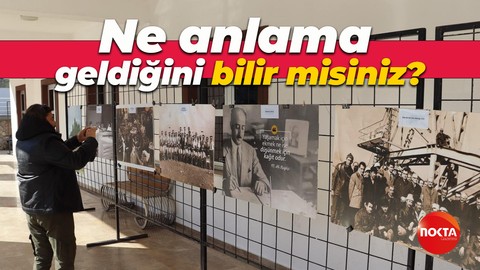 SEKA emekçileri geçmişe yolculuğa çıktı!