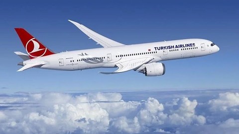 THY'de bazı seferler iptal edildi! Açıklama geldi