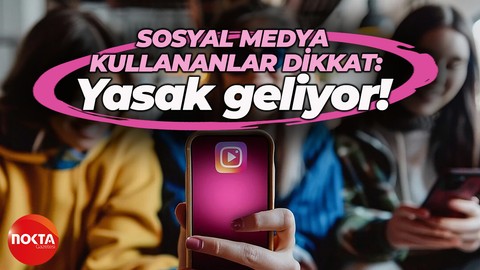 Avustralya'da sosyal medya yasağı geliyor! Para cezası kesilecek