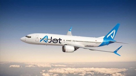 AJet' ten Çukurova'ya İndirimli Bilet Kampanyası: Biletler Ne kadar? Hangi Tarihler İçin Geçerli?