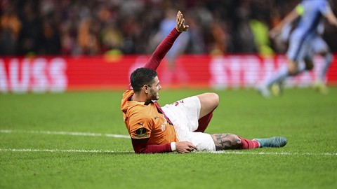 Icardi kaç maç yok! Son durumu nasıl?
