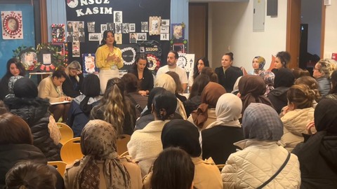 Çınar Çocuk Evi sayısı giderek büyüyor