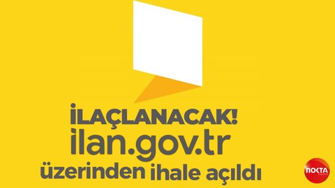 Kocaeli İl Spor Müdürlüğü ilaçlama hizmeti için ihale açtı! Tarihi belli oldu