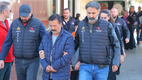 20 yıl önce öldürülen iki kız kardeşim cinayet zanlısı suçu itiraf etti