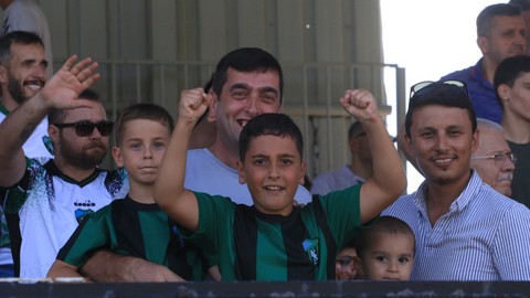 Hodri Meydan, Brunga’ya çıkarma yapacak!