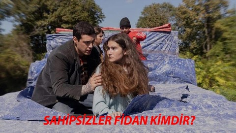 Sahipsizler Fidan Kim? Ece Bağcı Kimdir, Kaç Yaşında? Ece Bağcı Hangi Dizilerde Oynadı?