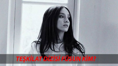 Teşkilat Füsun Kim? Semiha Bezek Kimdir, Kaç Yaşında? Semiha Bezek Oynadığı Diziler