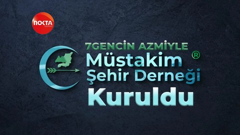 7 gencin azmi sonuç verdi!
