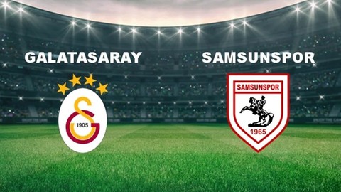 Galatasaray-Samsunspor Maçı Canlı İzle: Galatasaray-Samsunspor Maçı Ne zaman, Saat Kaçta, Hangi Kanalda? Icardi Oynayacak Mı?