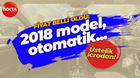 Renault Megane icradan satışta! Fiyat belli oldu