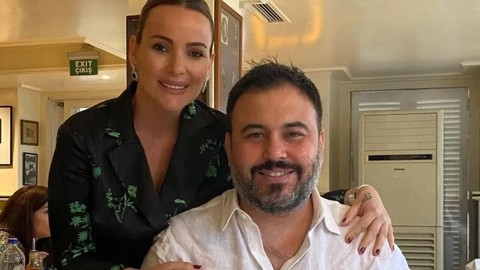 Merve Tektaş kimdir? Merve Tektaş ile Alişan akraba mı?