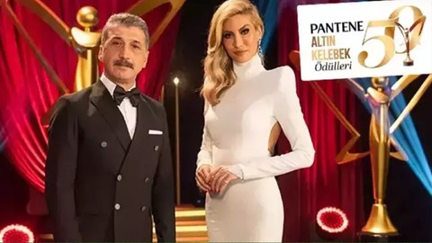 Pantene Altın Kelebek 2024 Kazananlar Ne Zaman Açıklanacak? Altın Kelebek Oylama Ne Zaman Bitecek? Ödül Töreni Ne Zaman?