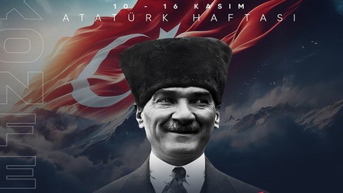 Derince Belediyesi'nden iki önemli program