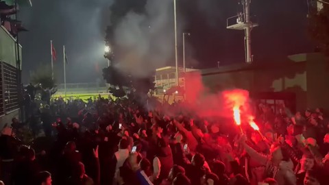 Şener Söğüt: Kocaelispor bu kentin en önemli değerlerden birisi