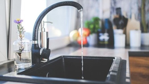12 Kasım Cuma günü İSKİ su kesintisi olacak ilçeler! 12 Kasım Cuma günü hangi ilçelerde su kesintisi olacak?