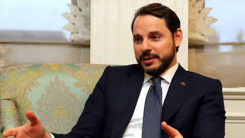 Berat Albayrak kabineye geri mi dönüyor?
