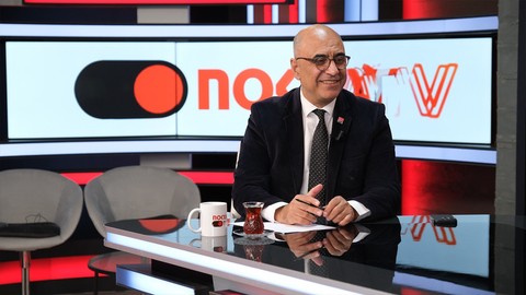 Çağatay Taşkın Yamen: Üretim benim için hep vardı