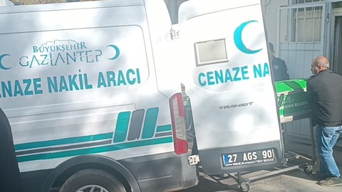 Gaziantep'de aile faciasından saatler önce yapılan paylaşım dikkat çekti