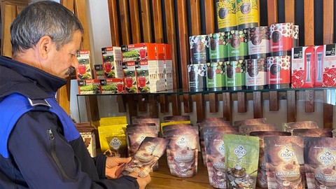 Kartepe Belediyesi güvenli alışveriş için sahada