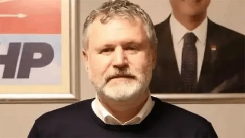 Sünnet sonrası CHP İl Başkanı saldırıya uğradı