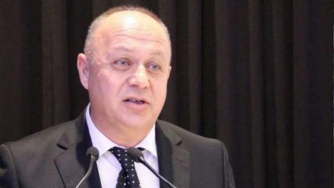 Osman Nuri Civelek Kimdir? Neden Öldü?