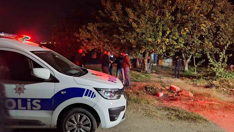 İzmir'de soba faciası 5 çocuğu hayattan kopardı
