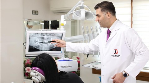 Dişlerinizi törpülemeyin, Uzmanından uyarı!