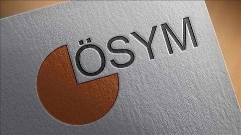 ÖSYM sınav takvimi 2025 belli oldu: YKS, KPSS, ALES, DGS ve MSÜ sınavları ne zaman?