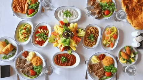 Bugün ne pişirsem? Günün menüsü 14 Kasım 2024