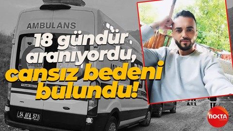 Kocaeli'de şüpheli ölüm! 18 gündür kayıptı, barakada ölü olarak bulundu