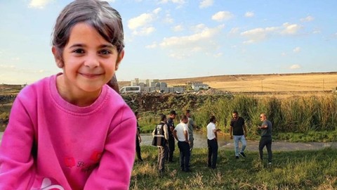 Narin Güran cinayetiyle ilgili gelişme: Görüntülere erişildi