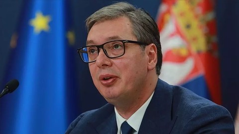Rusya'dan korkutan açıklama: Gerçek bir felaket göreceğiz