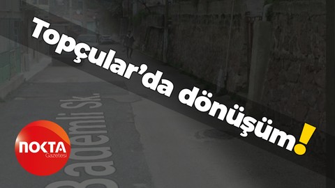 Topçular’da dönüşüm! Kocaeli Büyükşehir Belediyesi İzmit’e 40 daire inşa edecek