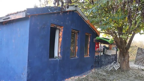 İzmir'deki facia yürekleri dağladı! 5 çocuğu yangında ölen anne konuştu...