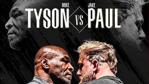 Mike Tyson'ın rakibi Jake Paul kimdir, kaç yaşında? Youtuber Jake Paul'un boks geçmişi