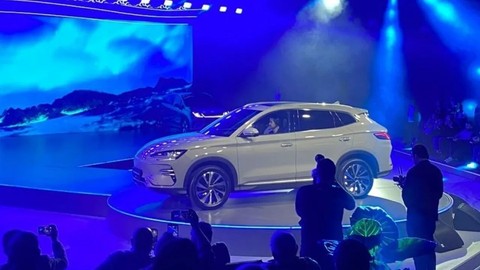 BYD Türkiye'de ofisi var mı? BYD ürünleri neler? BYD ürün fiyatları ne kadar?