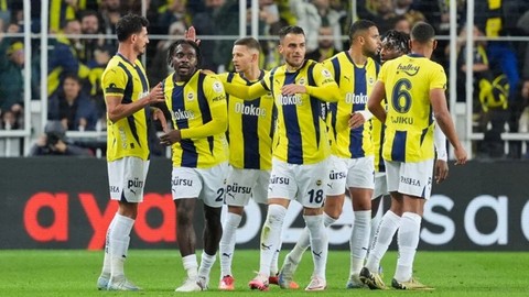 Fenerbahçe-Zenit Hazırlık Maçı Ne Zaman, Saat Kaçta, Hangi Kanalda?
