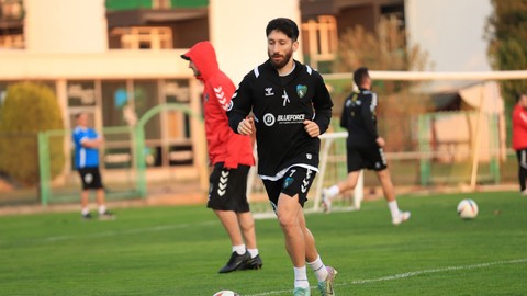 Kocaelispor, Milli arada hazırlık maçı yapacak mı?