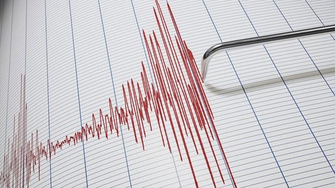 Kırıkkale'de deprem alarmı! Kandilli Rasathanesi verileri açıkladı