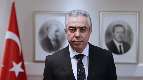 Mehmet Uçum yanıtladı: Adalet Bakanı mı olacak?