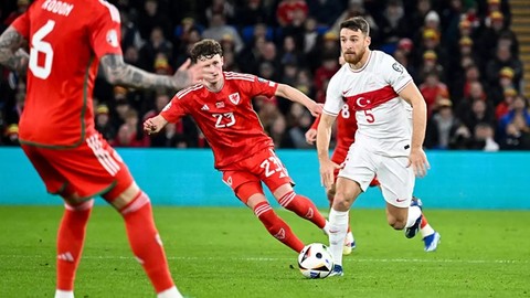 Türkiye – Galler Maçı Ne Zaman, Saat Kaçta? UEFA Uluslar Ligi Türkiye Galler Maçı Hangi Kanaldan İzlenir?