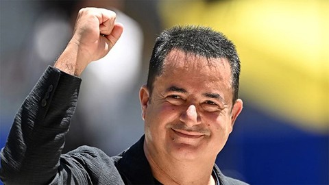 Acun Ilıcalı: Maalesef Galatasaraylı yöneticiler Türkiye’de başka takım yok zannediyorlar