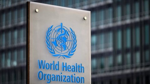 Dünya Sağlık Örgütünden Lübnan'da 12 sağlık görevlisinin öldürülmesine kınama